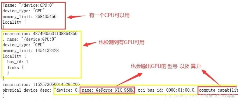 多GPU训练模型如何分配显存 多gpu cuda_深度学习_37