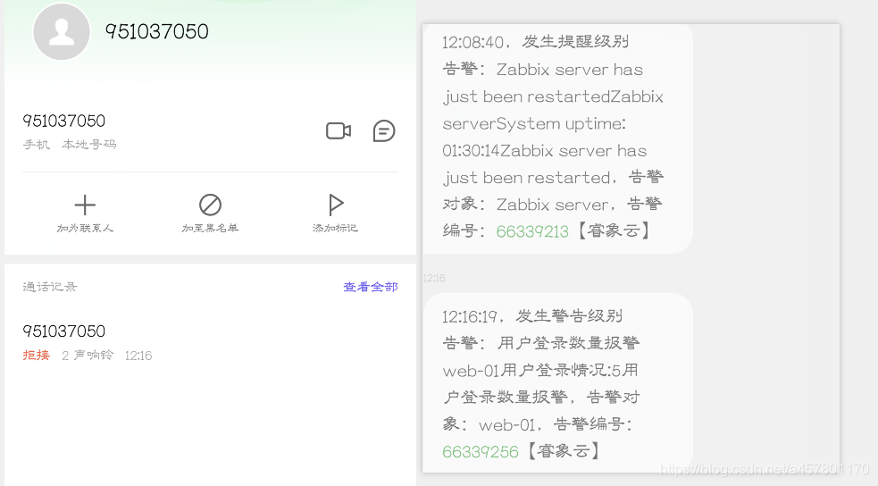 zabbix告警发送多个群 zabbix告警推送_centos_30