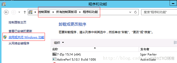 windows server 2012 r2 系统镜像 win2012镜像文件sxs_K3