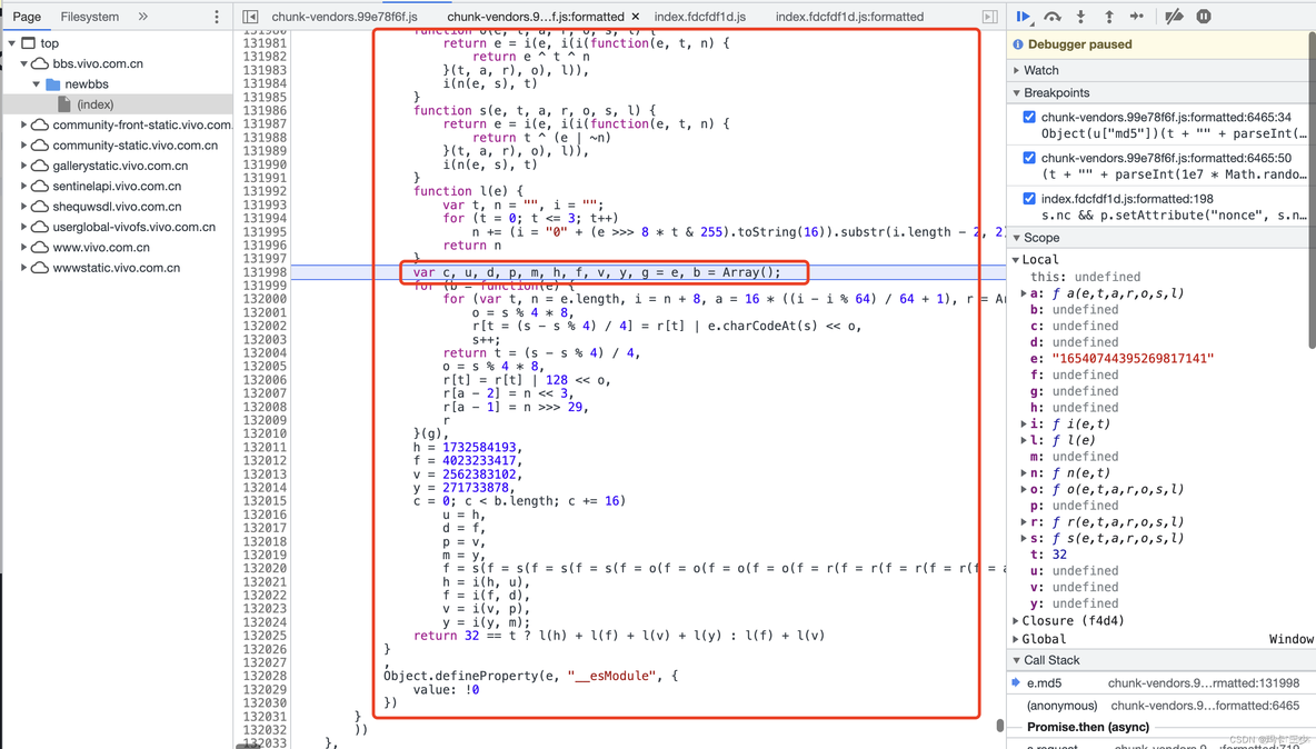 python爬虫js逆向好用的工具 爬虫 js逆向_python爬虫js逆向好用的工具_04