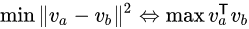 python 语音相似度检测 语音相似度算法_机器学习_04