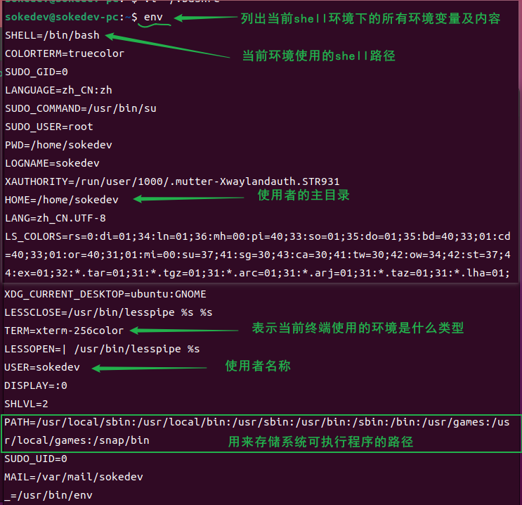 ssh echo 变量 echo显示变量_ssh echo 变量_02