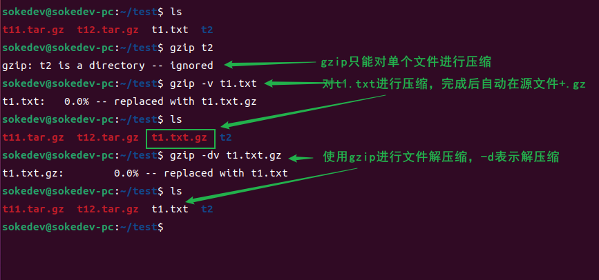 ssh echo 变量 echo显示变量_解压缩_11