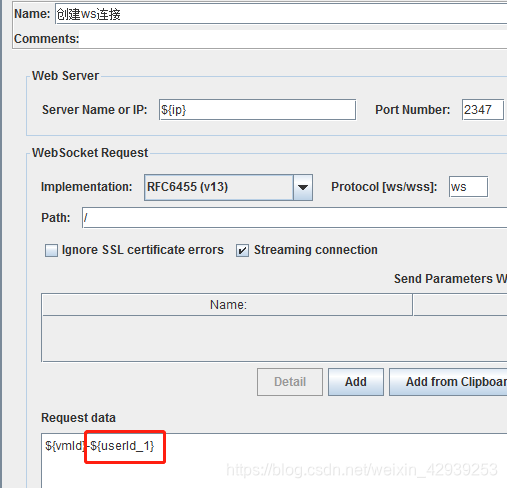 jmeter请求连接postgresql数据库加counter jmeter如何连接数据库_结果集_06