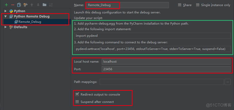 pycharm 远程spark pycharm 远程执行_开发工具_03