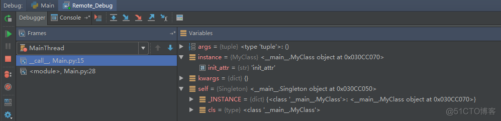 pycharm 远程spark pycharm 远程执行_远程调试_06