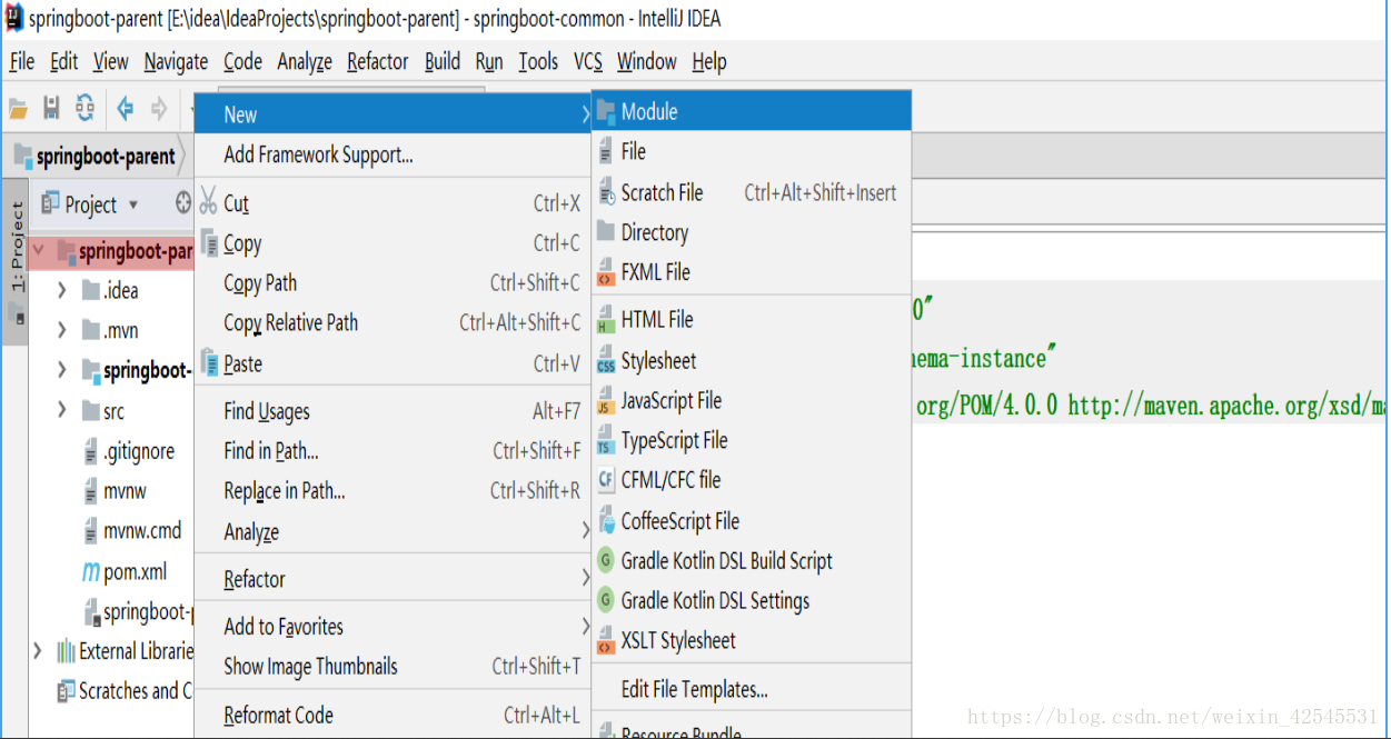 springboot 2个集合根据字段相等 取交集 stream流方式 两个springboot项目合并_spring_16