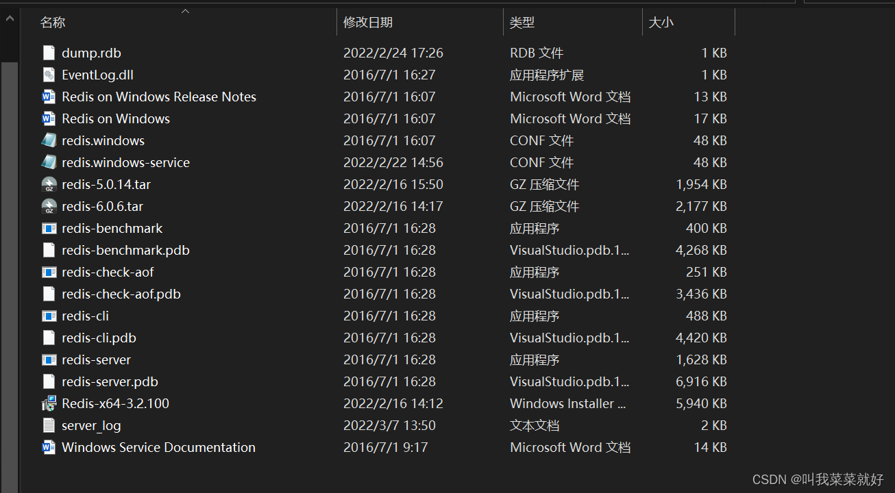 redisson配置初始化 redis初始容量_redis_03