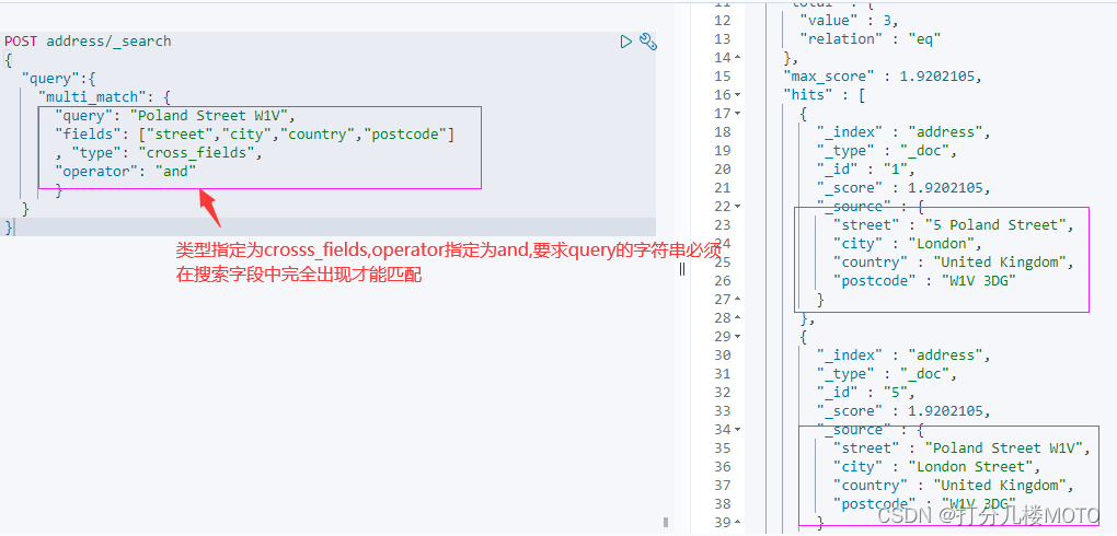 es某字段搜索多个关键字 es查询多个字段_字段_10