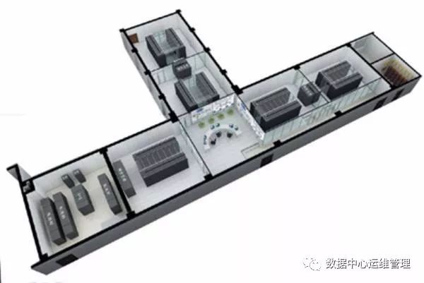 Android 冷流和热流的区别 冷流道热流道区别_微模块_11