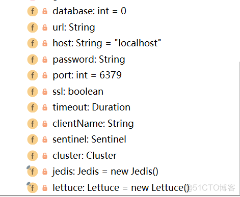 SpringBoot Controller多数据库 springboot多数据库切换_数据库_07