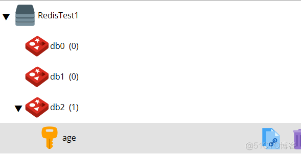 SpringBoot Controller多数据库 springboot多数据库切换_redis_13