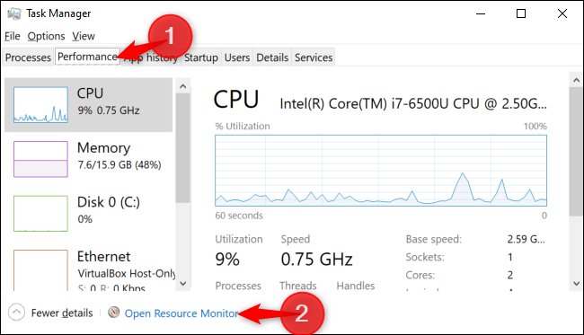 windows中查看正在运行的python程序进程 win10看正在运行的程序_linux_04