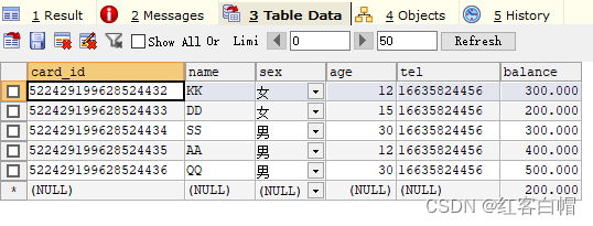 mysql实现分组排序分页有问题吗 mysql分组排序语句_后端_75