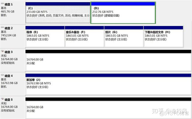 希捷机械硬盘 bios 希捷机械硬盘读写速度_企业级_13