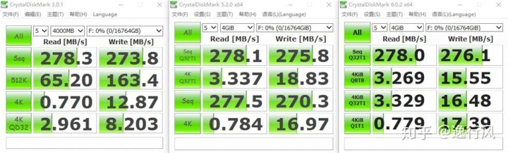 希捷机械硬盘 bios 希捷机械硬盘读写速度_机械硬盘4k读写速度_22