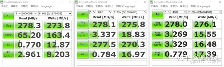 希捷机械硬盘 bios 希捷机械硬盘读写速度_数据中心_22