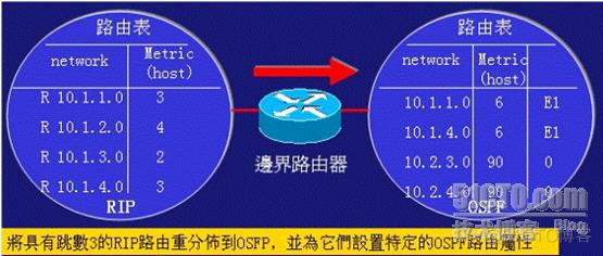 启用BGP 环路检测功能 bgp synchronization_路由器