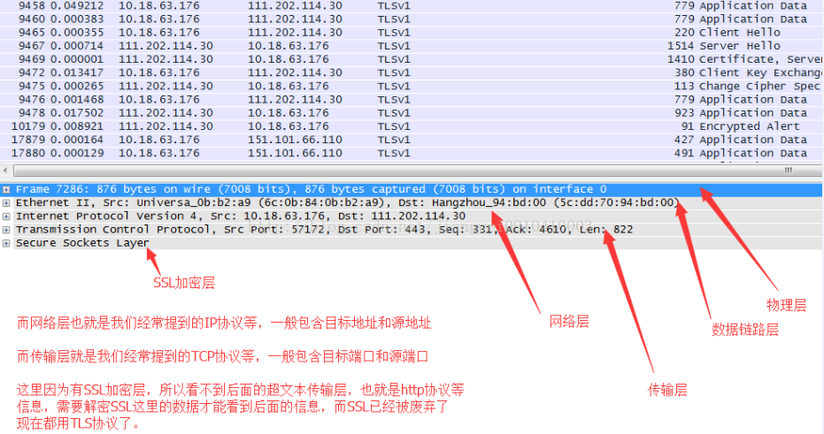 wireshark info消失了 wireshark数据显示不全_网络_30