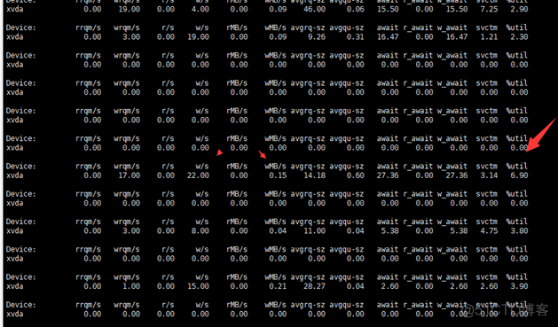 sql server 一段慢sql如何分析 一条查询sql有时快有时慢_awk