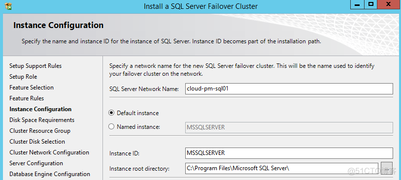 sql server 使用while loop sql server 使用fcsan_操作系统_09