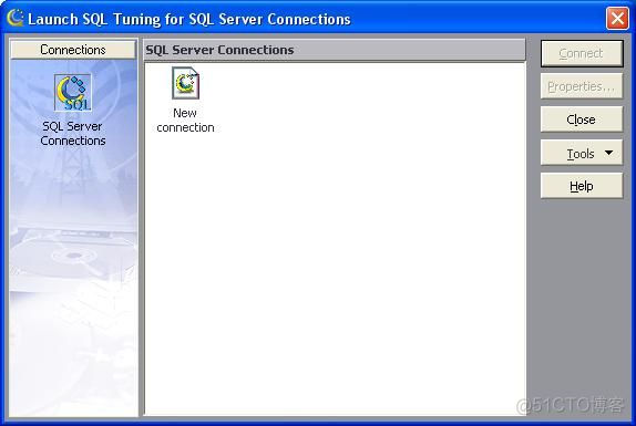 sql server DBCC命令优化数据库表 sqlserver数据库优化工具_人工智能_02