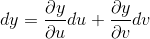 pytorch 手推计算雅克比行列式 雅克比行列式有什么用_标量_16