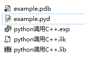 python中cv库可以用来分类吗 python的cv_Python_04