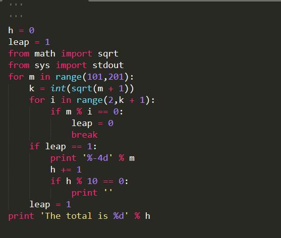 python如何判断一个数是不是被另外一个数整除 python如何判断一个数为整数_完全平方数_13