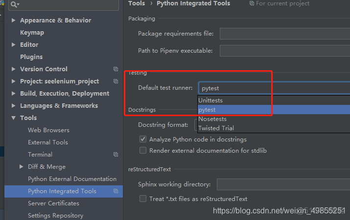 pytest设置该类执行次数 pytest 执行用例_用例_06