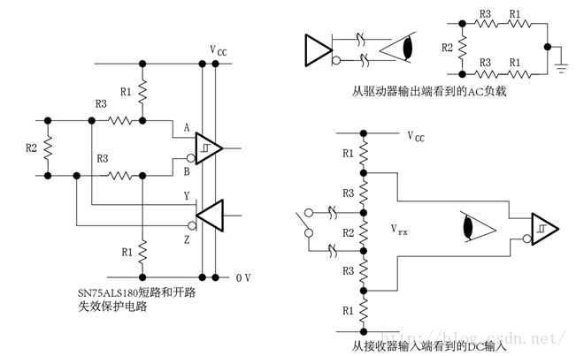 nios上rst接什么线 rst电源线_传输线_08