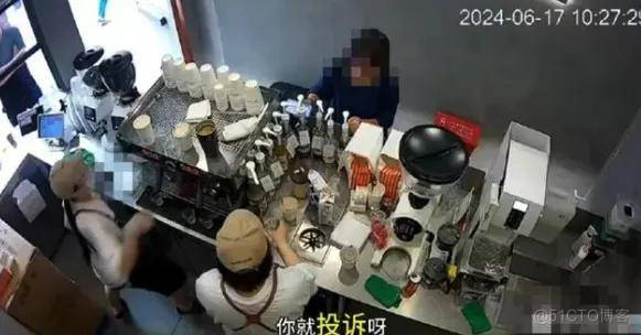 8小时出500杯，投诉三次辞退？Manner逼疯员工…？_社交媒体