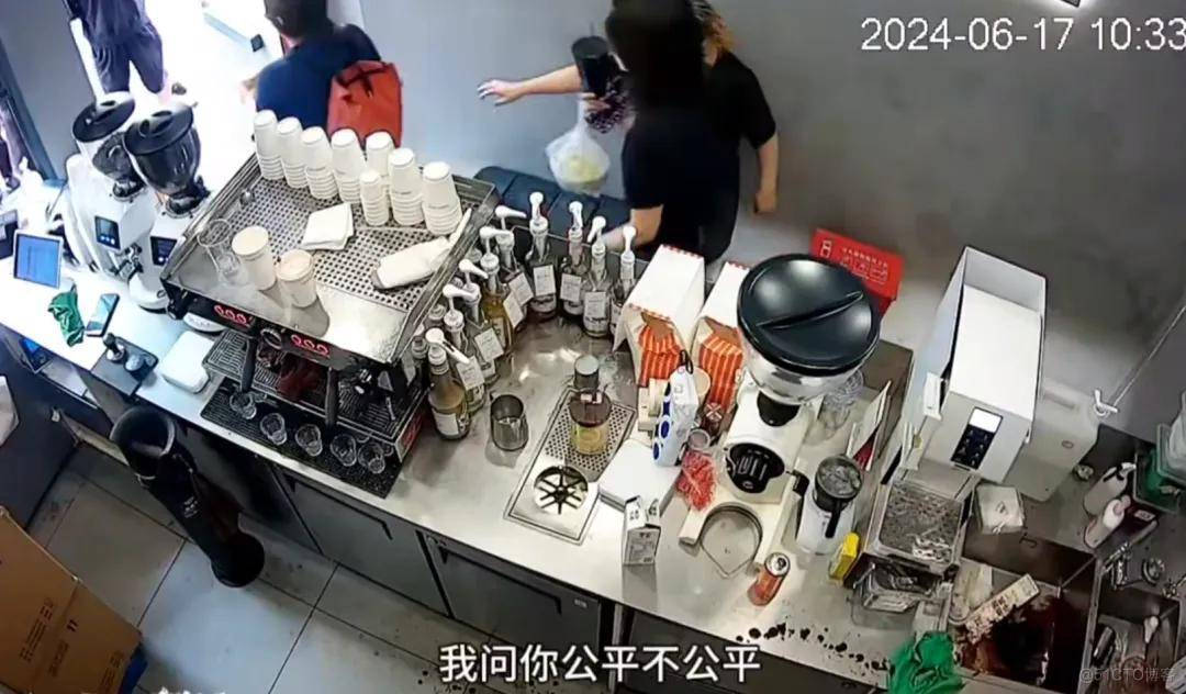 8小时出500杯，投诉三次辞退？Manner逼疯员工…？_再压缩_21