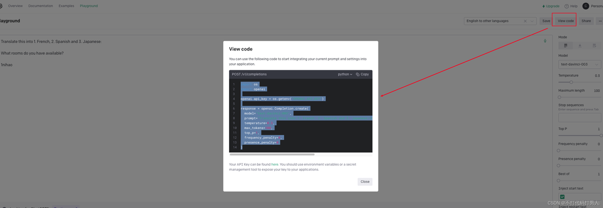 openai库支持的python版本 openapi ui_验证码_08