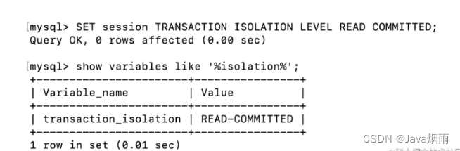 mysql MVCC何时开启 mysql mvcc详解_mysql_04