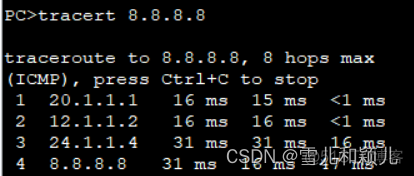 bgp默认1跳 bgp route-policy_策略路由_03