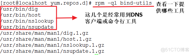 dns配置centos DNs配置失败_运维_02