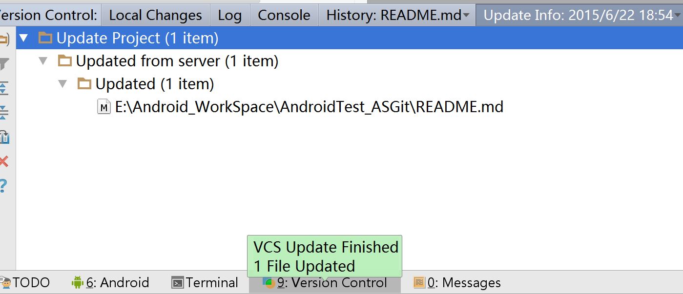 android studio 连接远程ssh android studio远程开发_java_11