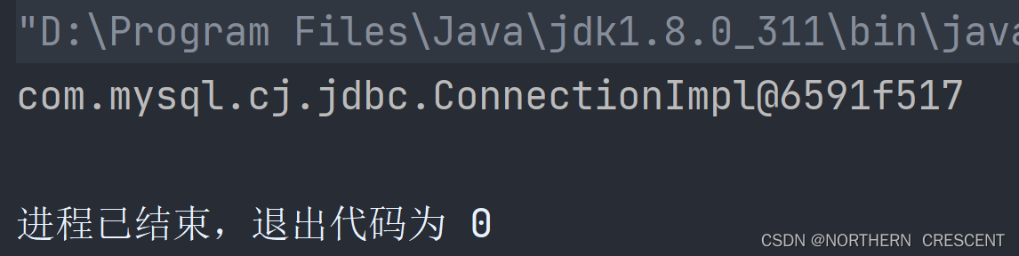 IDEA中添加Java JSON idea怎么添加jdbc_intellij-idea_21