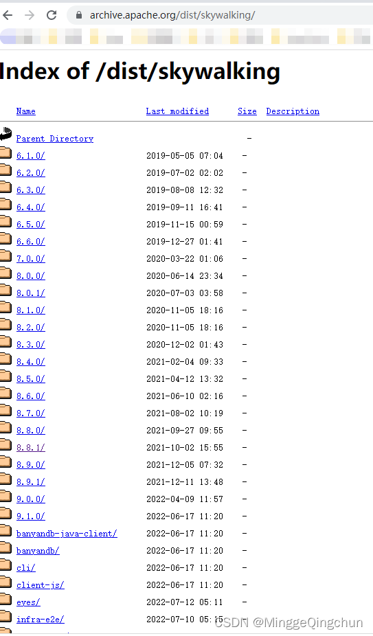 skywalking怎么显示springmvc详细耗时 spring cloud gateway skywalking_apache_06