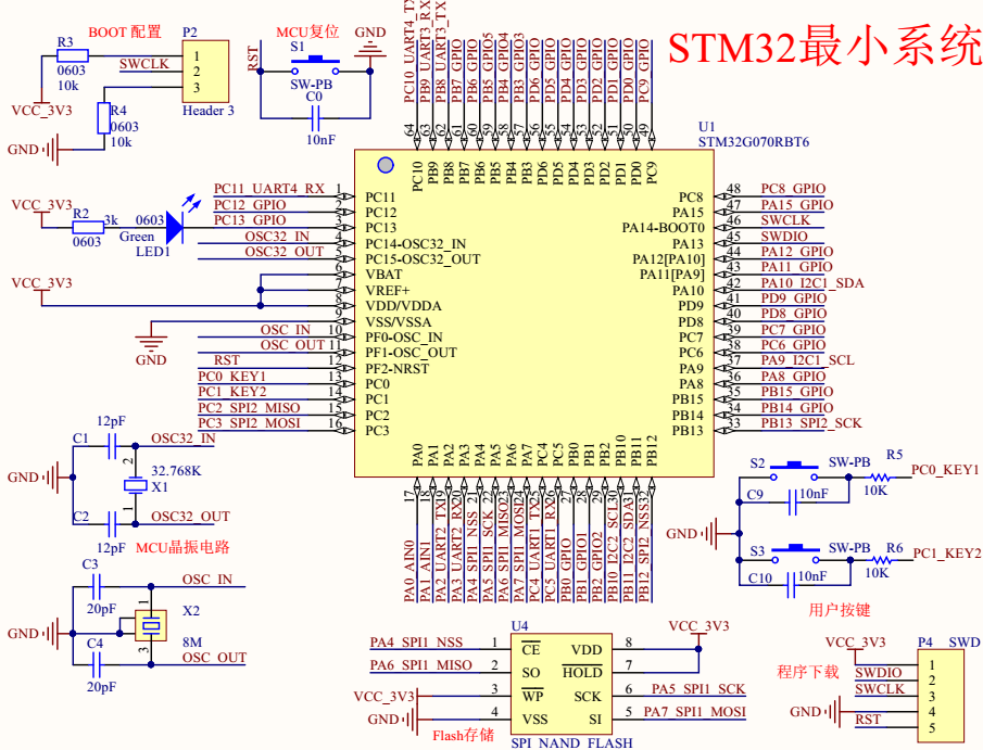 ESP32 DAC输出到扬声器的电路 esp32 输出电流_固件_02