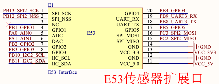 ESP32 DAC输出到扬声器的电路 esp32 输出电流_开发板_04