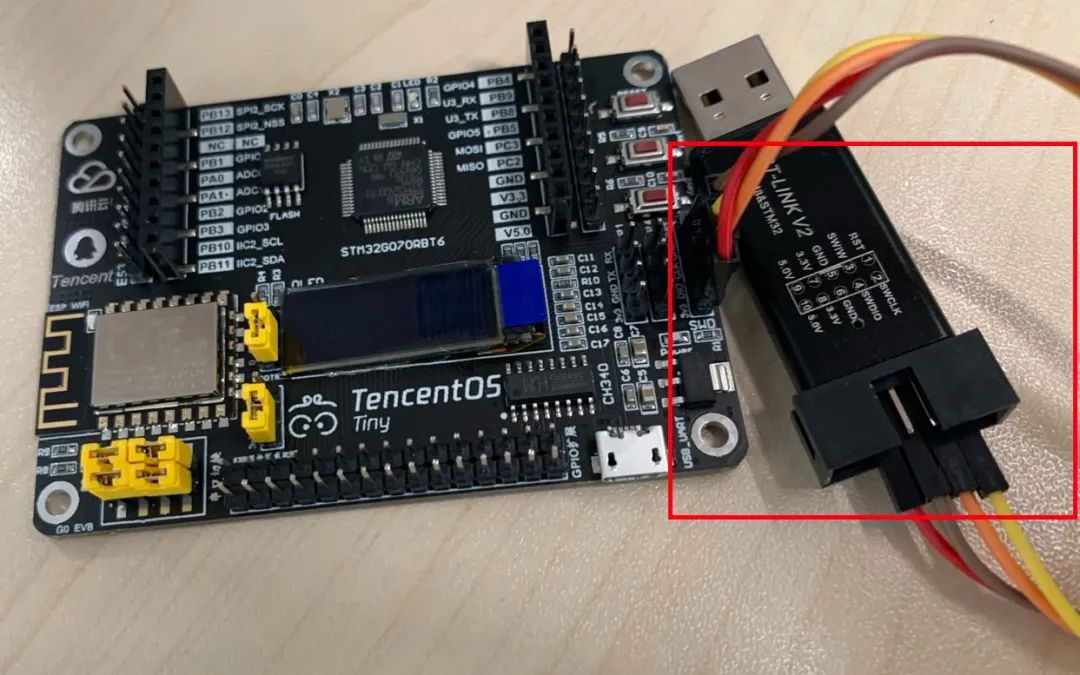 ESP32 DAC输出到扬声器的电路 esp32 输出电流_固件_08