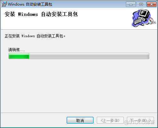 cobbler安装wim cobbler安装Windows出现错误_Server_04