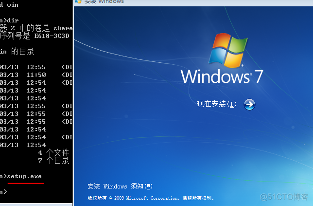 cobbler安装wim cobbler安装Windows出现错误_xml_08