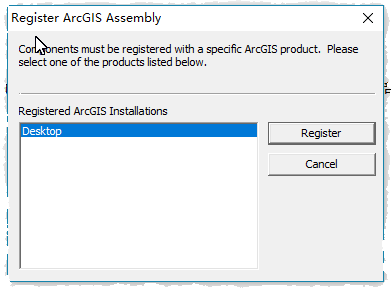 arcgis for android的featurelayer怎么添加 arcgis添加插件dll_开发流程_02