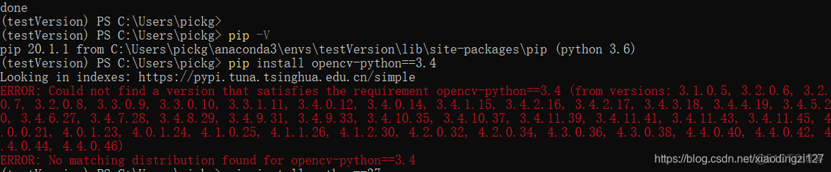 anaconda prompt 能运行python代码吗 用anaconda运行python_bash_04