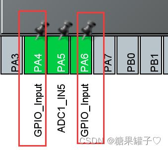 红外避障模块 esp32 红外避障模块电路图_嵌入式硬件_04