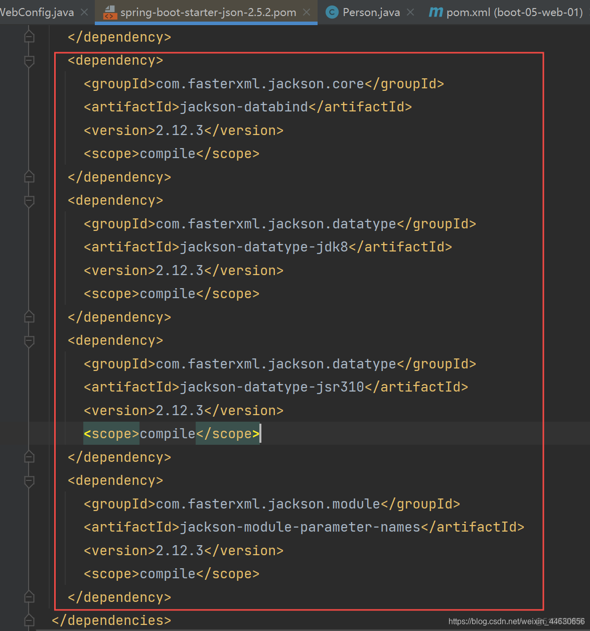 springboot RequestMapping 前置拦截 springboot拦截请求和响应_代码块