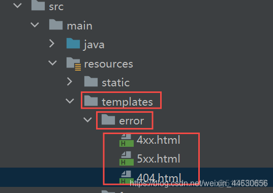 springboot RequestMapping 前置拦截 springboot拦截请求和响应_springboot_12